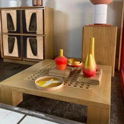 Astratta Nove Cabinet by Mascia Meccani