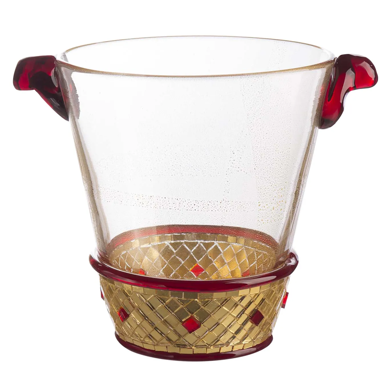 Astro Ice Bucket