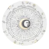 Astronomici n.1 Decorative Plate