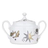 Astronomici Sugar bowl