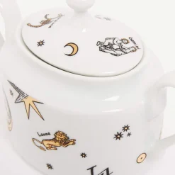 Astronomici Sugar bowl