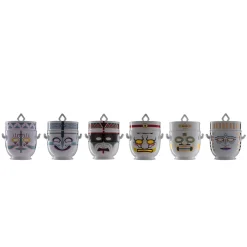 Asuka-Kio Medium Cooler/Ice Bucket with Lid