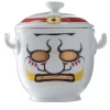 Asuka-Kio Small Cooler/Ice Bucket with Bowl and Lid