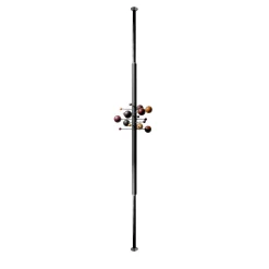 AT16 Coat Rack by Osvaldo Borsani