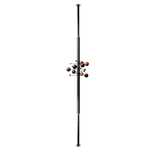 AT16 Coat Rack by Osvaldo Borsani