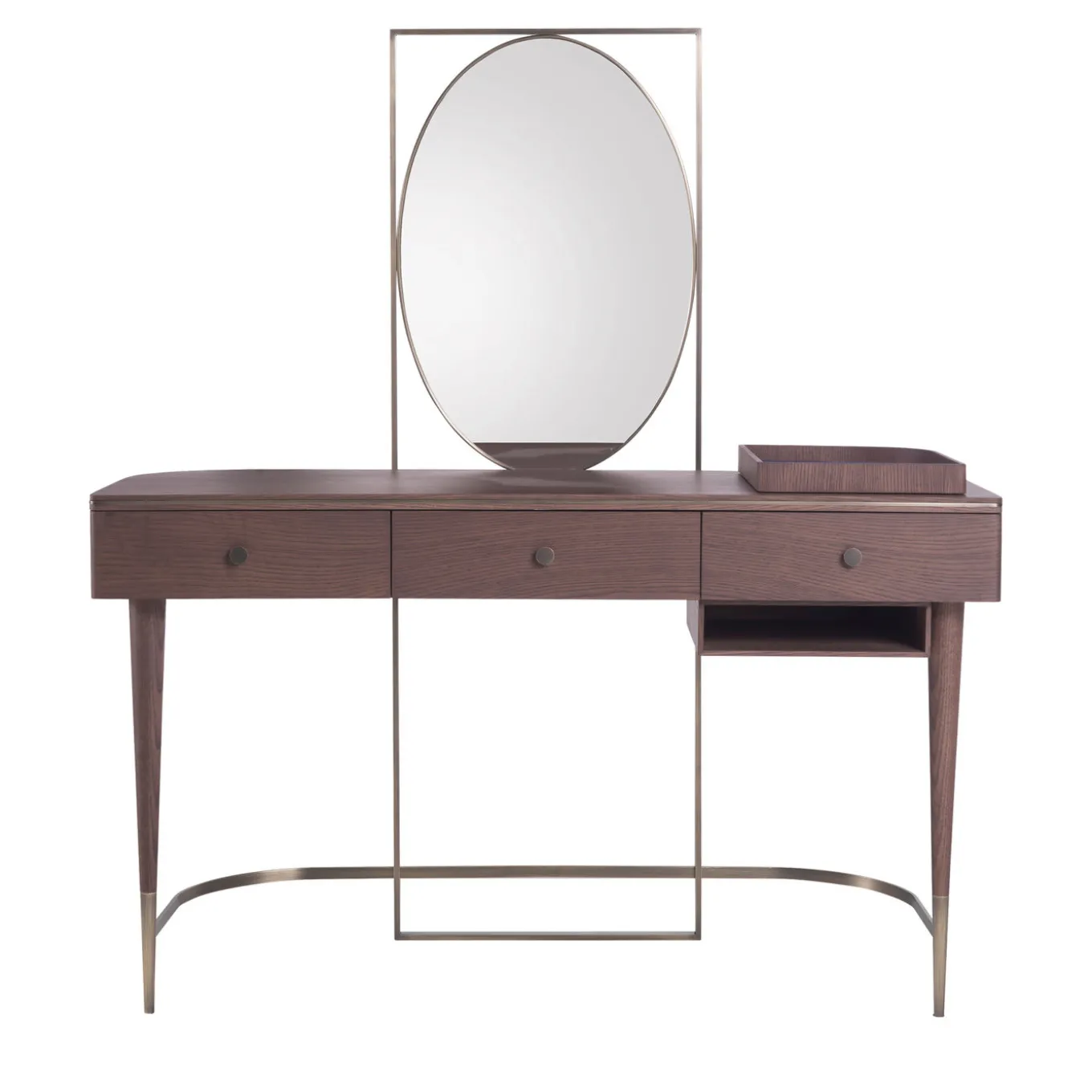 Atelier Ed/20 301 Vanity Table By Studio Mamo