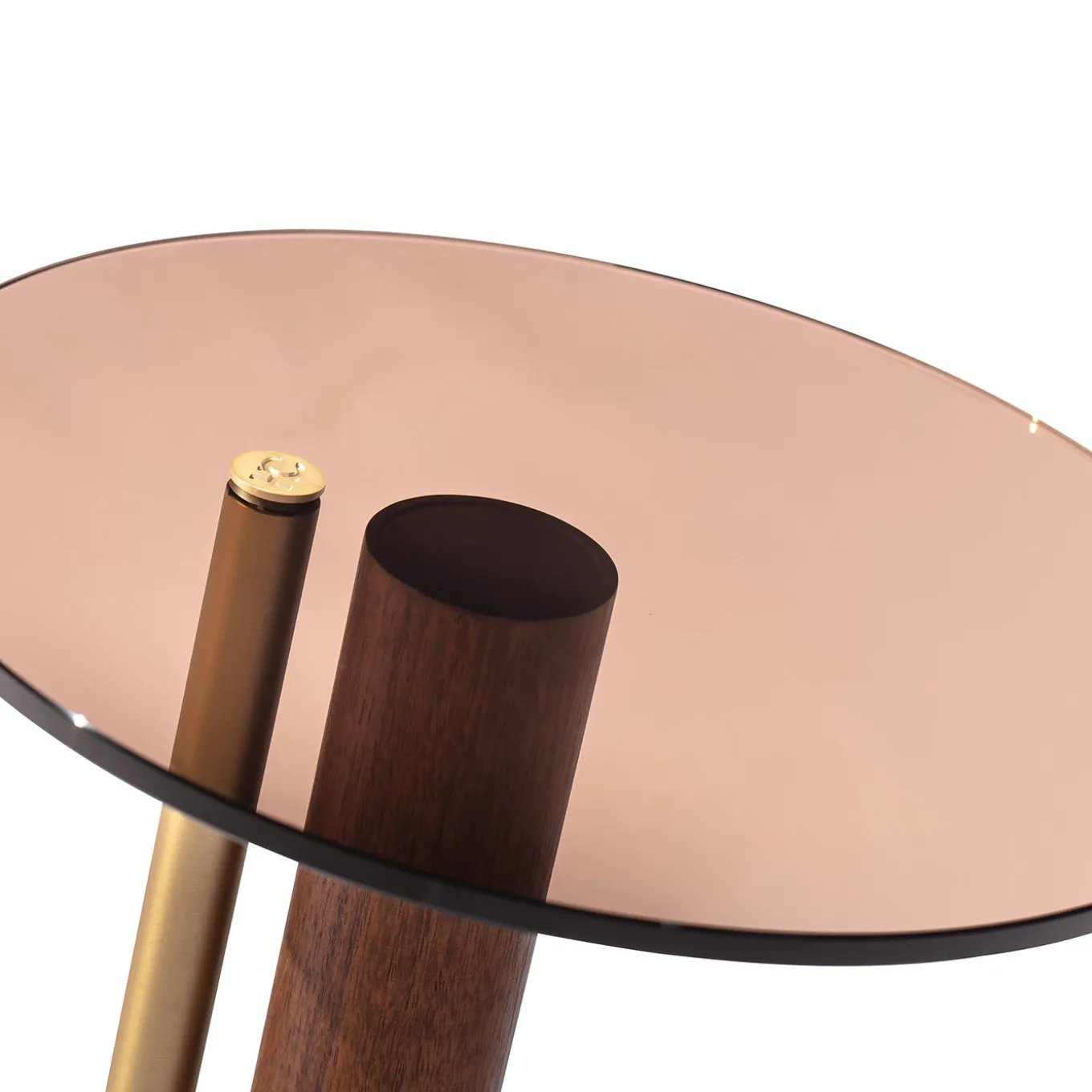 Athena H&L Set of 2 Coffee Tables