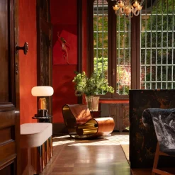 Athena H&L Set of 2 Coffee Tables