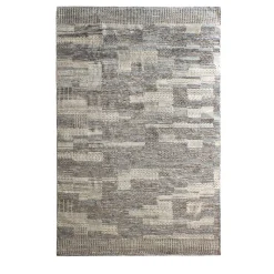 ATL 5083 Gray and Beige Carpet