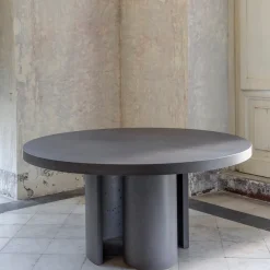 Atlante Ardesia Dining Table