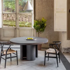 Atlante Ardesia Dining Table