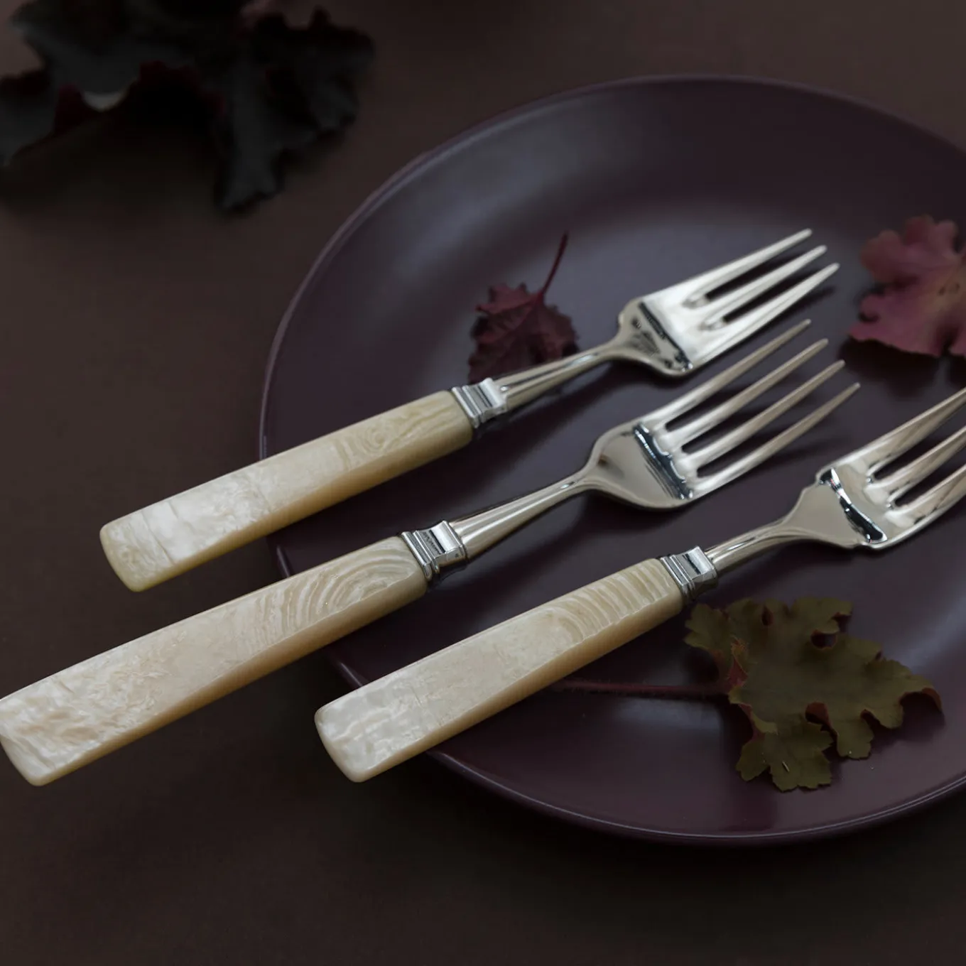 Atlas Cutlery Set of 6