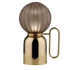 Atlas Gold Table Lamp