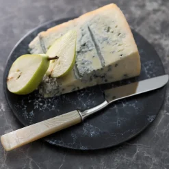 Atlas Set of 3 Cheese Knives