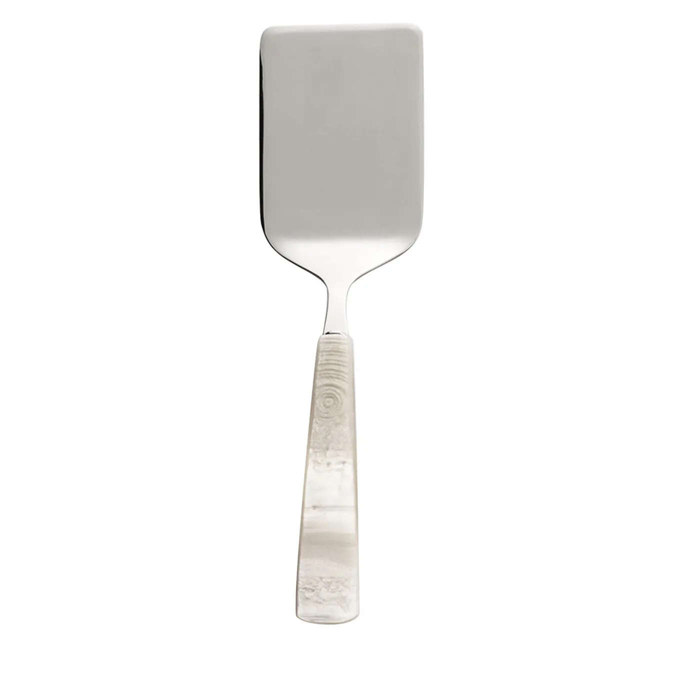 Atlas Set of 2 Flat Serving Cutlery