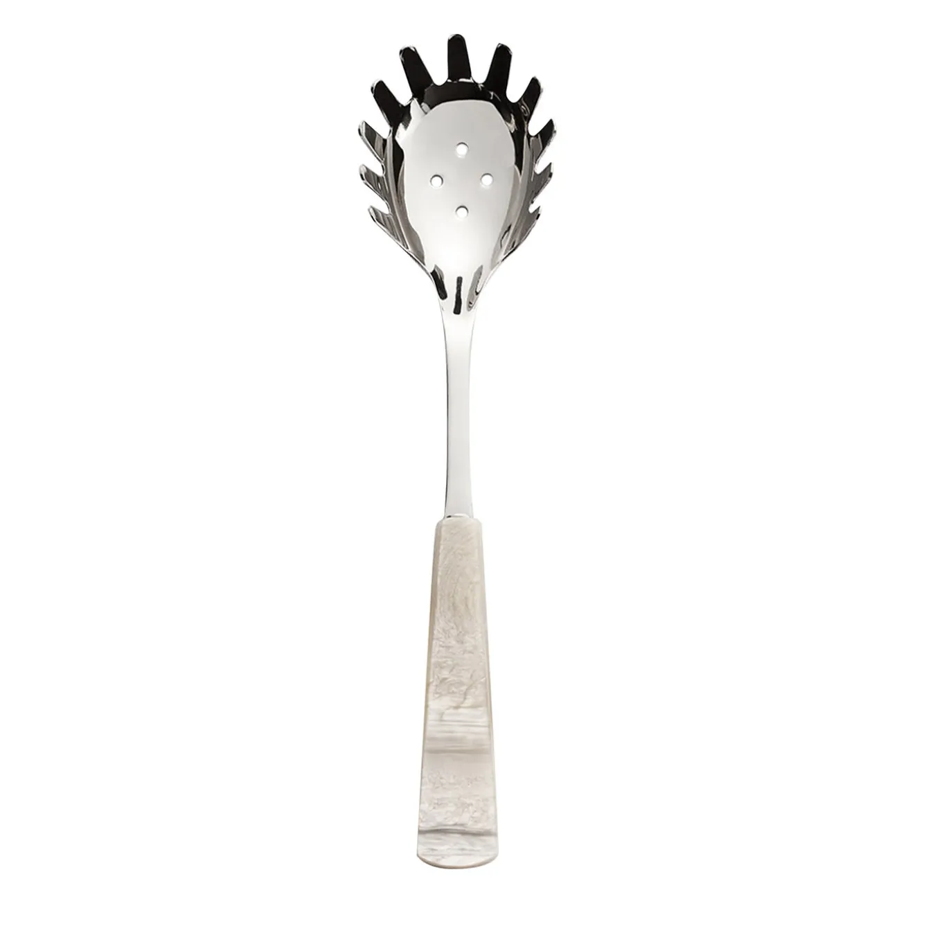 Atlas Set of 2 Spaghetti Serving Cutlery
