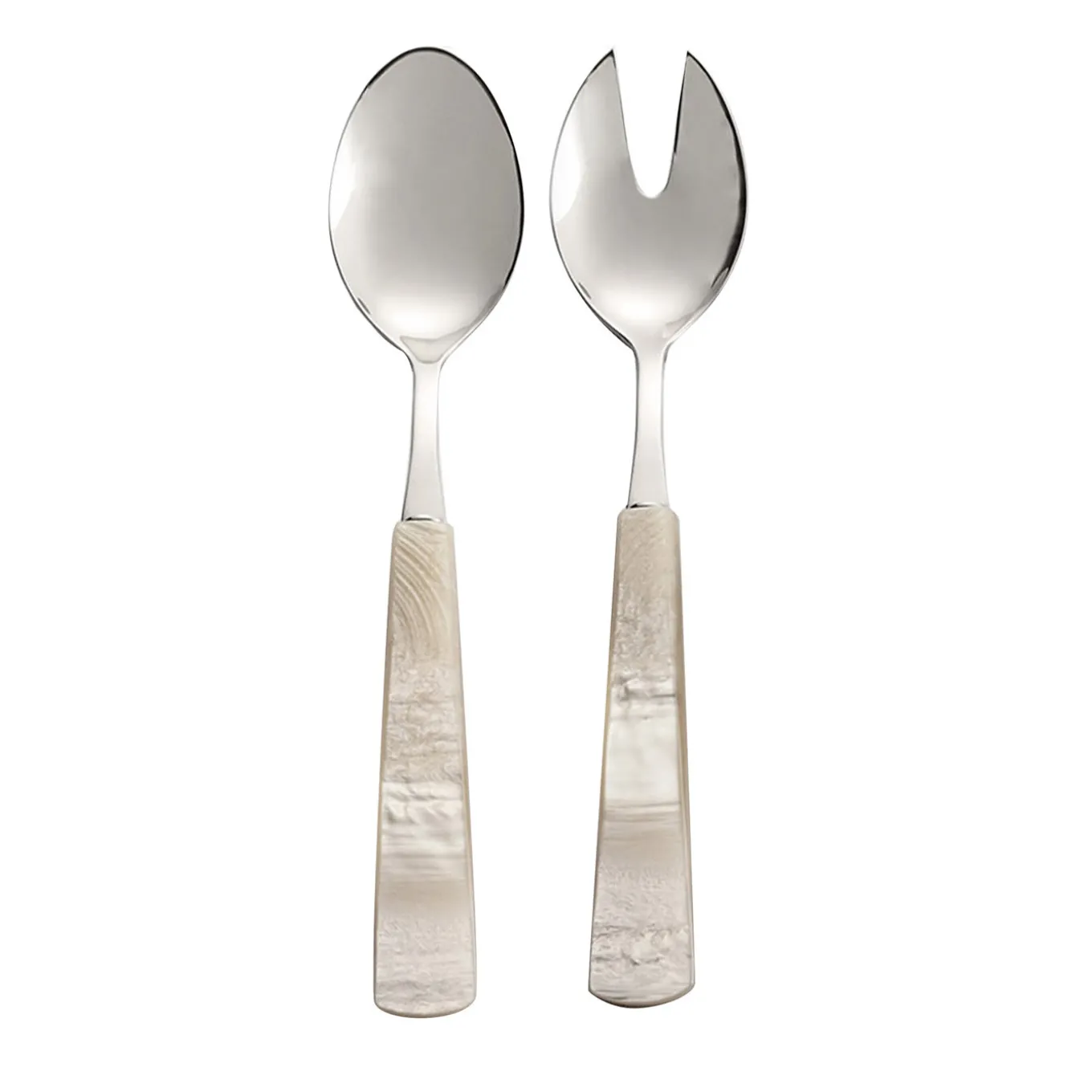 Atlas Set of Salad Serving Cutlery