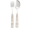 Atlas Set of Serving Cutlery