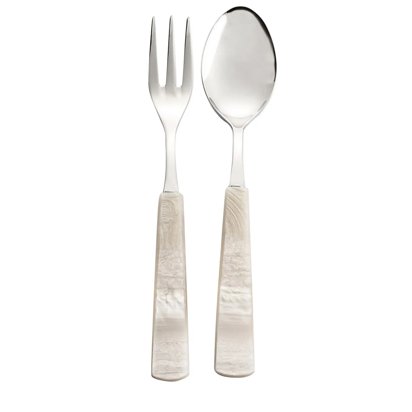Atlas Set of Serving Cutlery