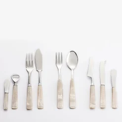 Atlas Set of Serving Cutlery