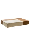 Atollo Sliding Top Ashwood Coffee Table