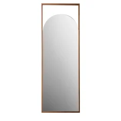 Attraverso Arched Mirror by GumDesign