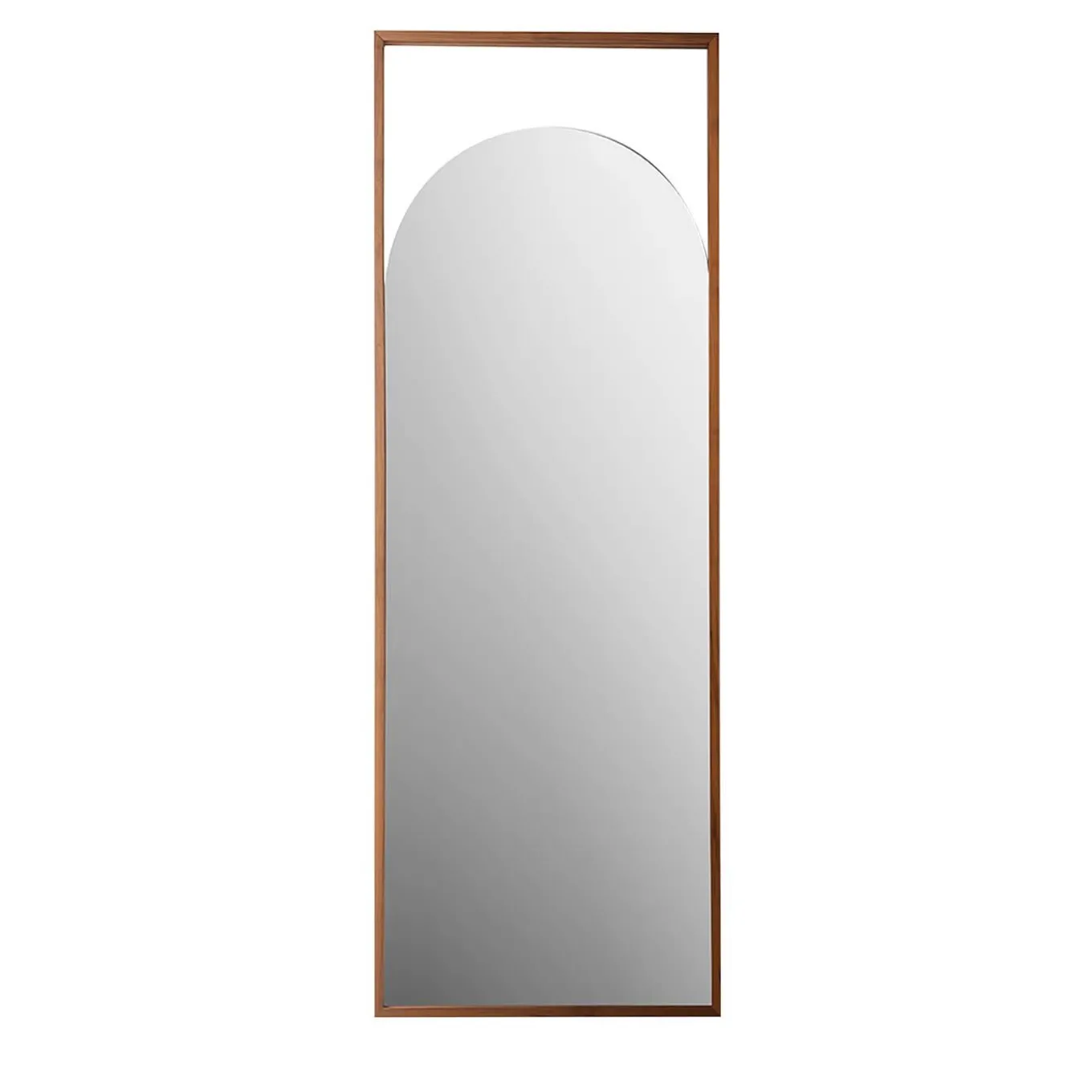 Attraverso Arched Mirror by GumDesign