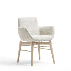 Aura Beige Chair