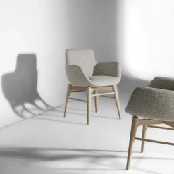 Aura Beige Chair