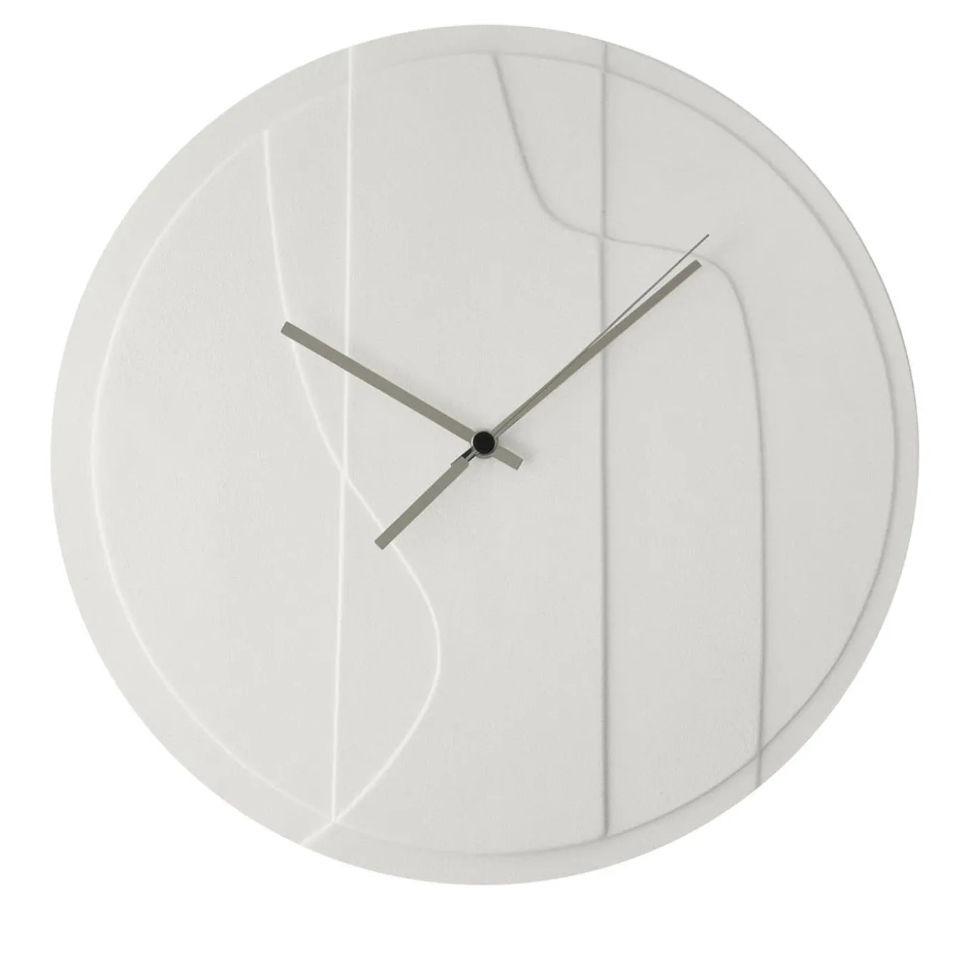 Aura Clock
