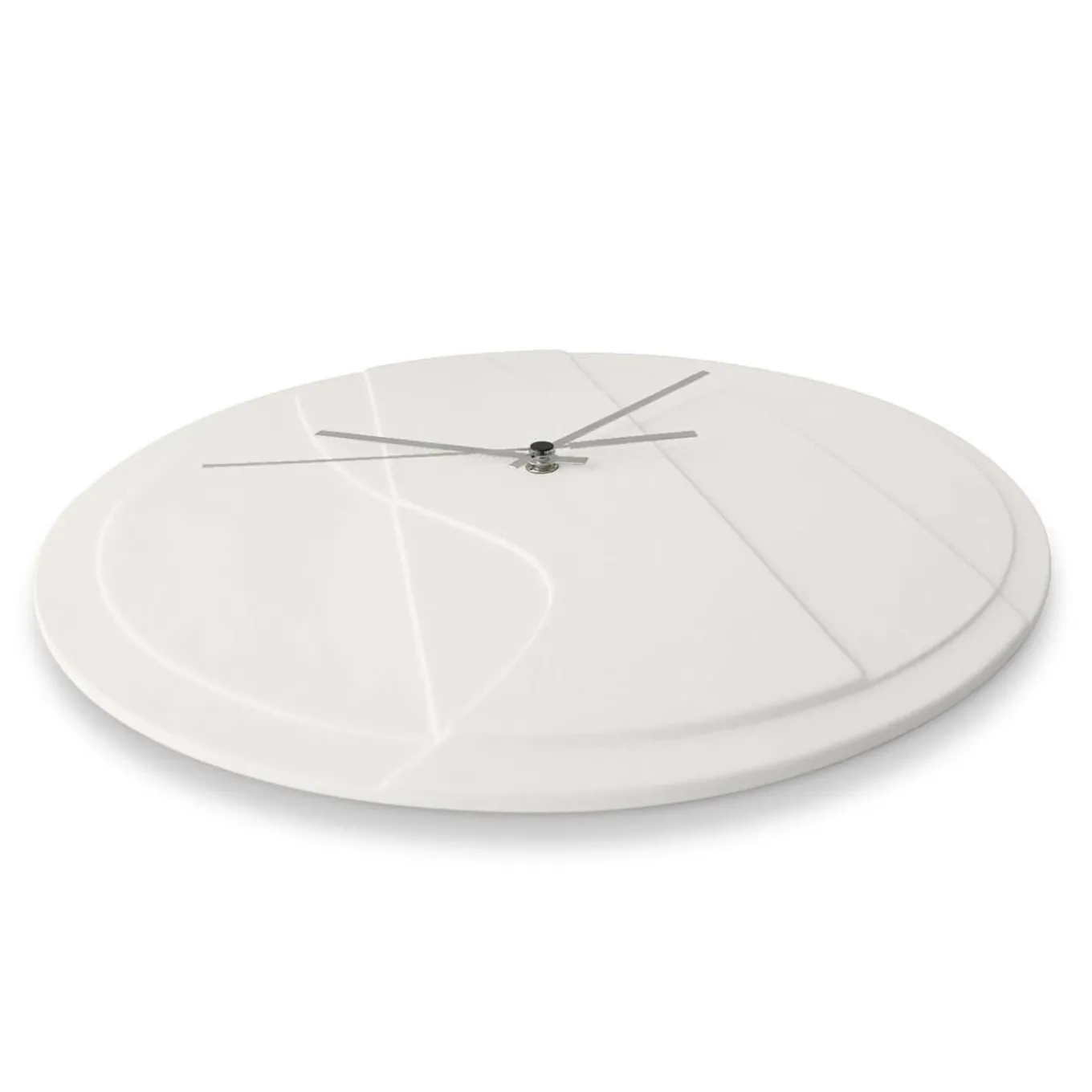 Aura Clock