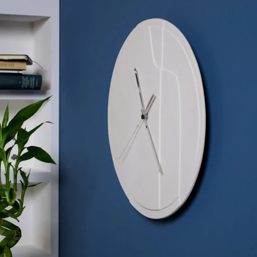 Aura Clock