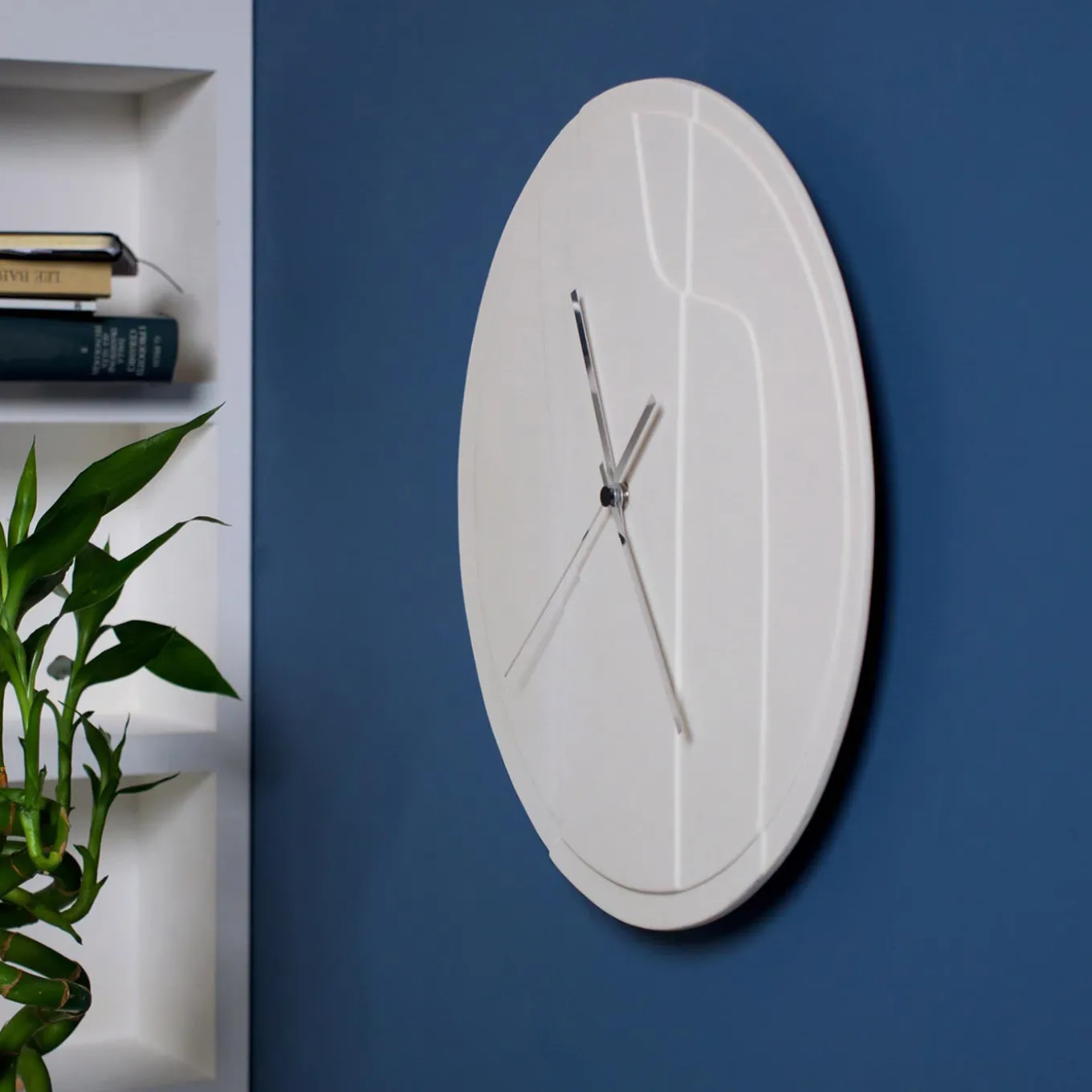 Aura Clock
