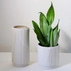 Aura Small Vase