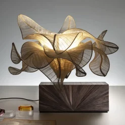 Aurizia Table Lamp