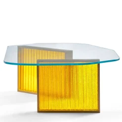 Aurora II Coffee Table