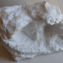 Aurora Sculpture