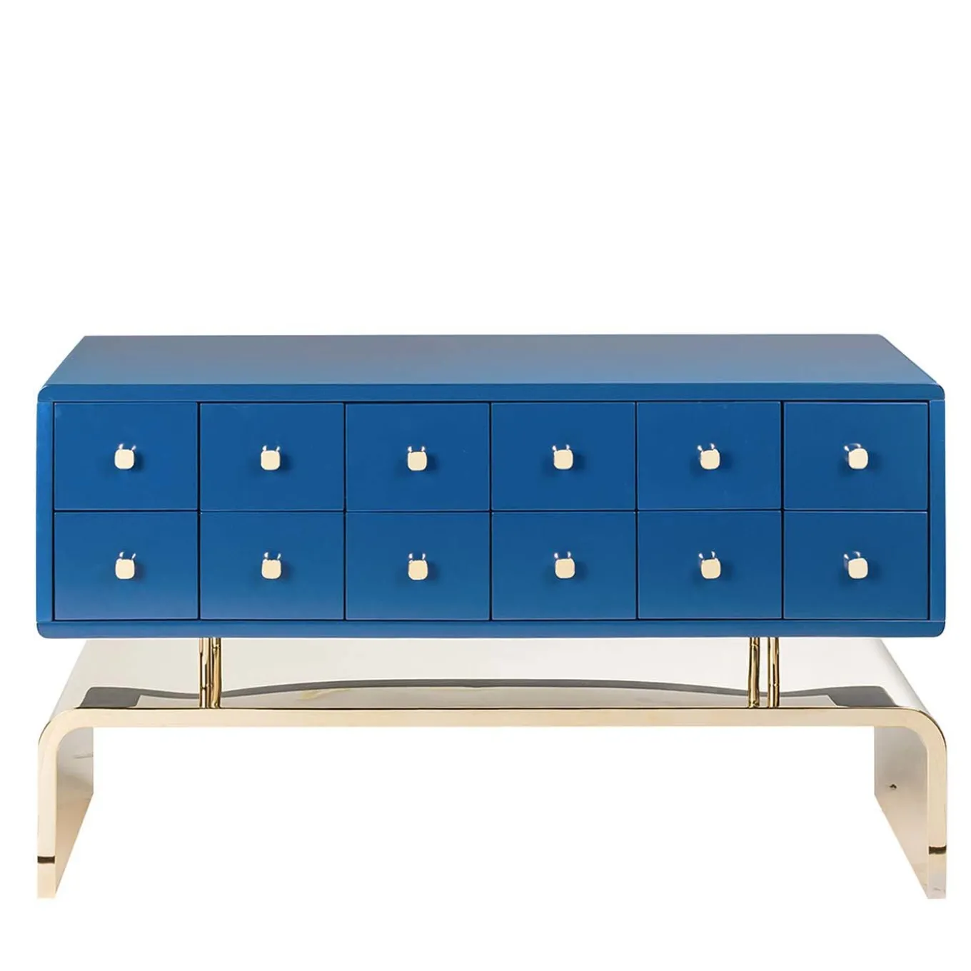 Auspicious Dresser by Lea Chen