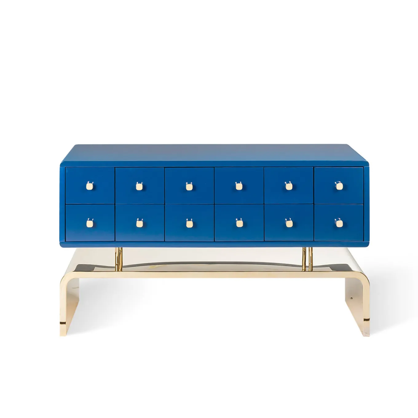 Auspicious Dresser by Lea Chen