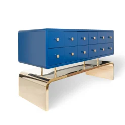 Auspicious Dresser by Lea Chen