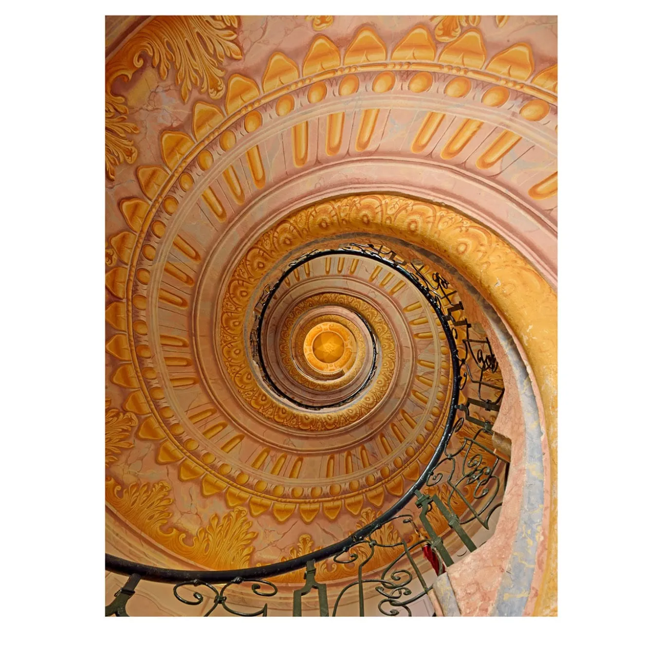 Austria 2019 #16B Limited Edition Photography