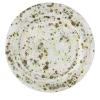 Autumn Rim Platter
