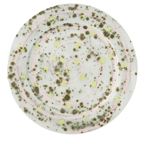 Autumn Rim Platter