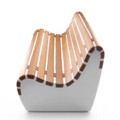 Autumntime Limited Edition Sofa by Valerio Berruti