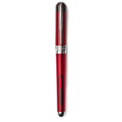 Avatar UR Demo Red Fountain Pen