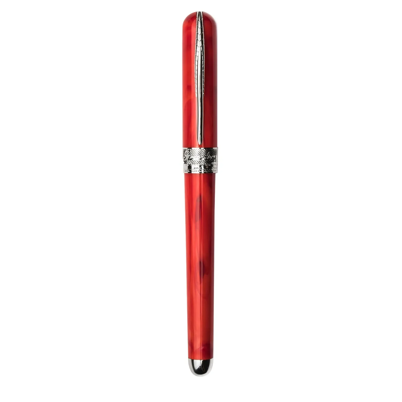 Avatar UR Red Fountain Pen