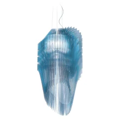 Avia Edition M Blue Suspension by Zaha Hadid