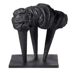 Avoidance Sculpture