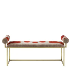 Awaiting H Bench By Coralla Maiuri & Giorgia Zanellato