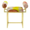 Awaiting H Stool By Coralla Maiuri & Giorgia Zanellato
